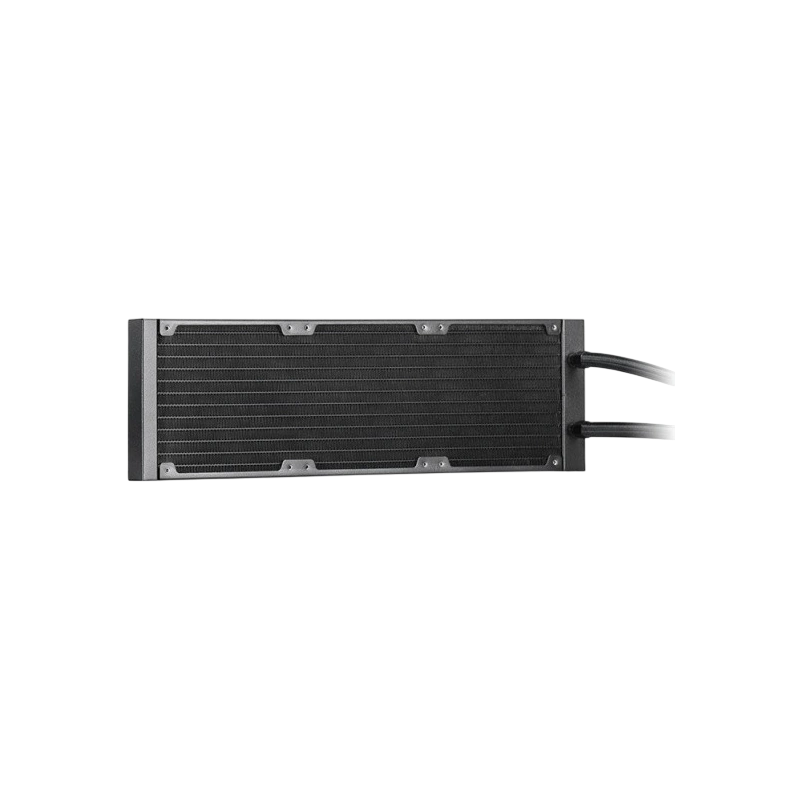 Система жидкостного охлаждения для процессора Chieftec ICEBERG 360 ARGB Pump Dark (CLC-360-BLK)