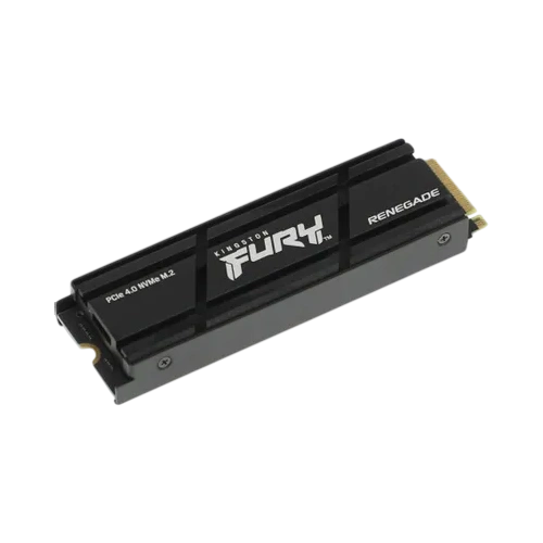 Твердотельный накопитель Kingston 2000 Gb FURY Renegade (SFYRDK/2000G)