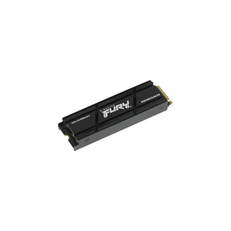 Твердотельный накопитель Kingston 2000 Gb FURY Renegade (SFYRDK/2000G)