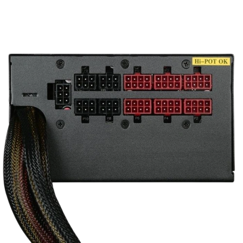 Блок питания ACD 1050W Black (PUO1050V-G)