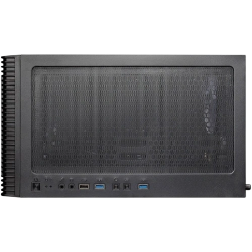Компьютерный корпус 1STPLAYER TRILOBITE T3-G ARGB Black (T3-G-BK-4F7)
