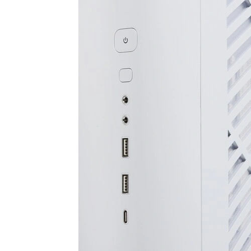 Компьютерный корпус Montech KING 95 White (KING95W) документация