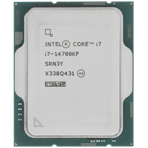 Процессор Intel Core i7 14700KF OEM CM8071504820722
