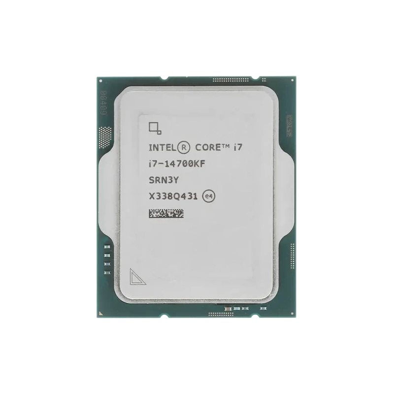 Процессор Intel Core i7 14700KF OEM CM8071504820722