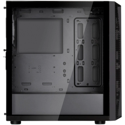 Компьютерный корпус SilverStone FARA B1 PRO V2 (SST-FAB1B-PRO-V2) (G410FAB1BPRO022)