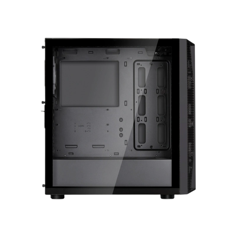 Компьютерный корпус SilverStone FARA B1 PRO V2 (SST-FAB1B-PRO-V2) (G410FAB1BPRO022)