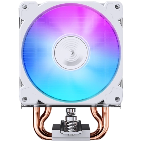 Кулер для процессора JONSBO CR-1400 E ARGB White