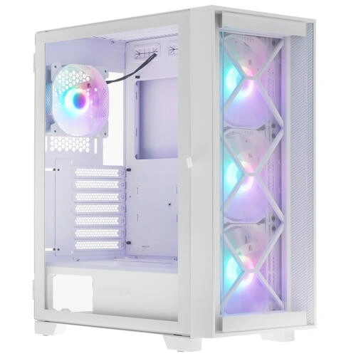 Компьютерный корпус Montech AIR 1000 PREMIUM White (AIR1000PW)