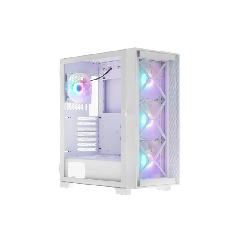 Компьютерный корпус Montech AIR 1000 PREMIUM White (AIR1000PW)