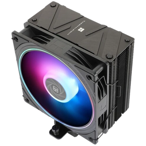 Кулер для процессора Thermalright Assassin Spirit 120 EVO (TRAS120EVO)