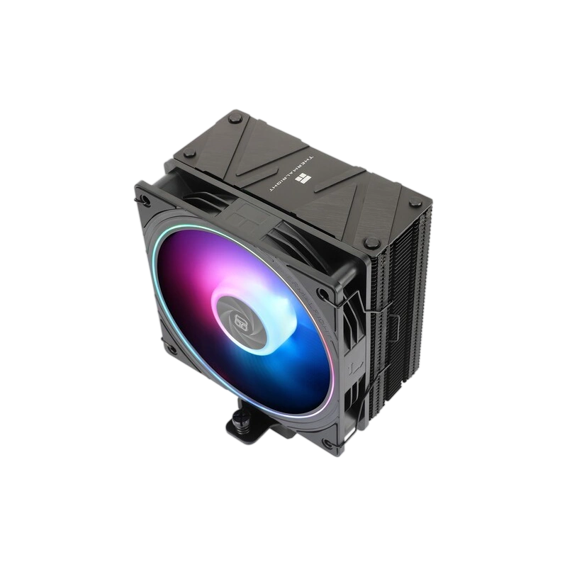 Кулер для процессора Thermalright Assassin Spirit 120 EVO (TRAS120EVO)