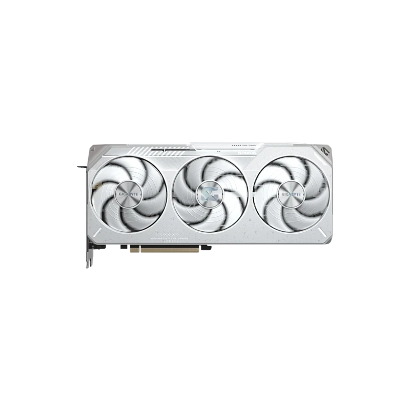 Видеокарта Gigabyte (GV-R907XGAMINGOCICE-16GD) Radeon RX 9070 XT 16GB GAMING OC ICE