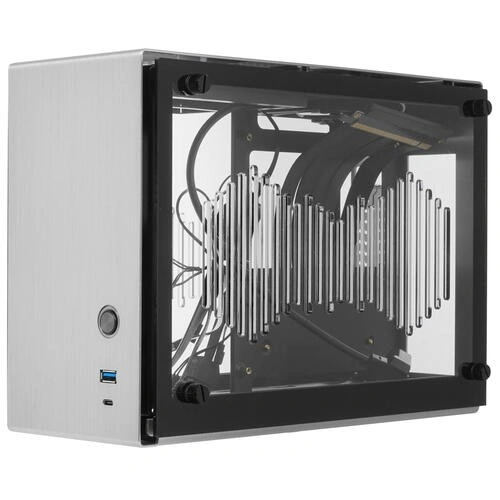Компьютерный корпус Zalman M2 MINI SILVER документация