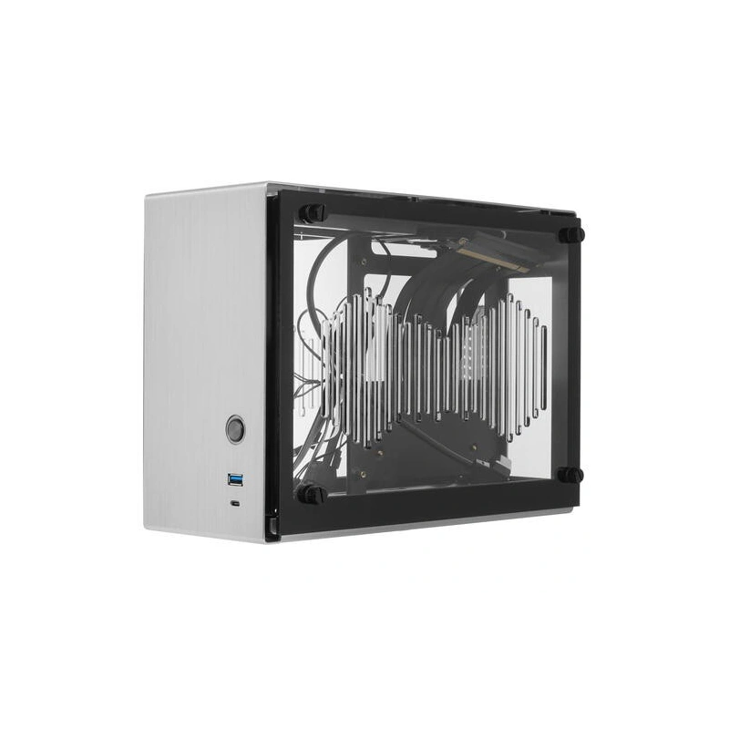Компьютерный корпус Zalman M2 MINI SILVER документация