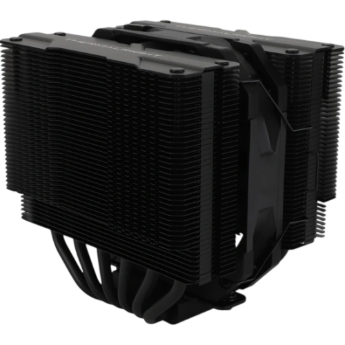 Кулер для процессора Thermalright Peerless Assassin 120 MINI Black (TRPA120MB)