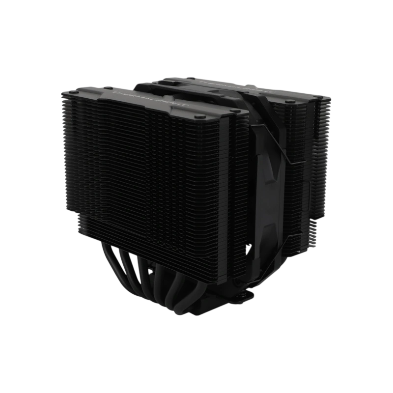 Кулер для процессора Thermalright Peerless Assassin 120 MINI Black (TRPA120MB)