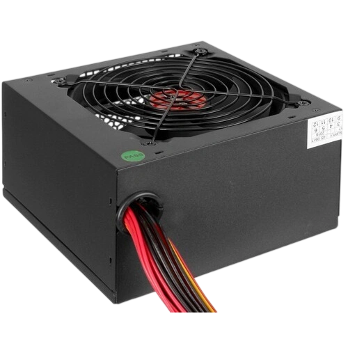 Блок питания ExeGate 800W 800PPE Black (EX260647RUS) OEM