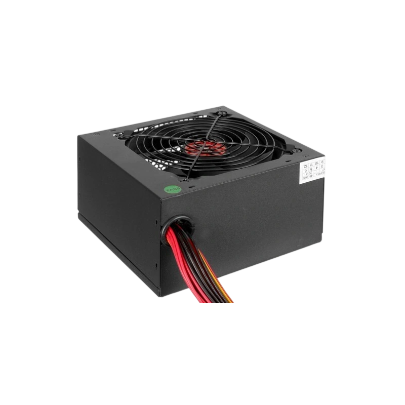 Блок питания ExeGate 800W 800PPE Black (EX260647RUS) OEM