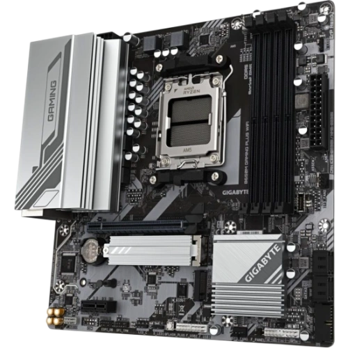 Материнская плата Gigabyte B650M GAMING PLUS WIFI