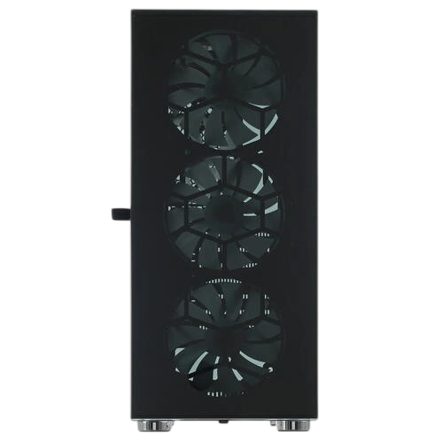 Компьютерный корпус Montech X3 GLASS FRGB Black (X3GB)