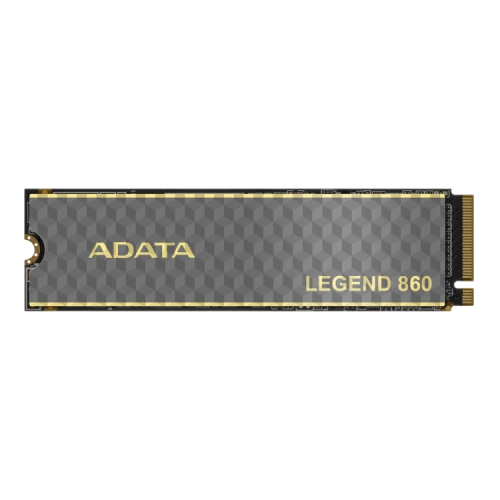 Твердотельный накопитель ADATA XPG 2000 Gb LEGEND 860 (SLEG-860-2000GCS) BOX