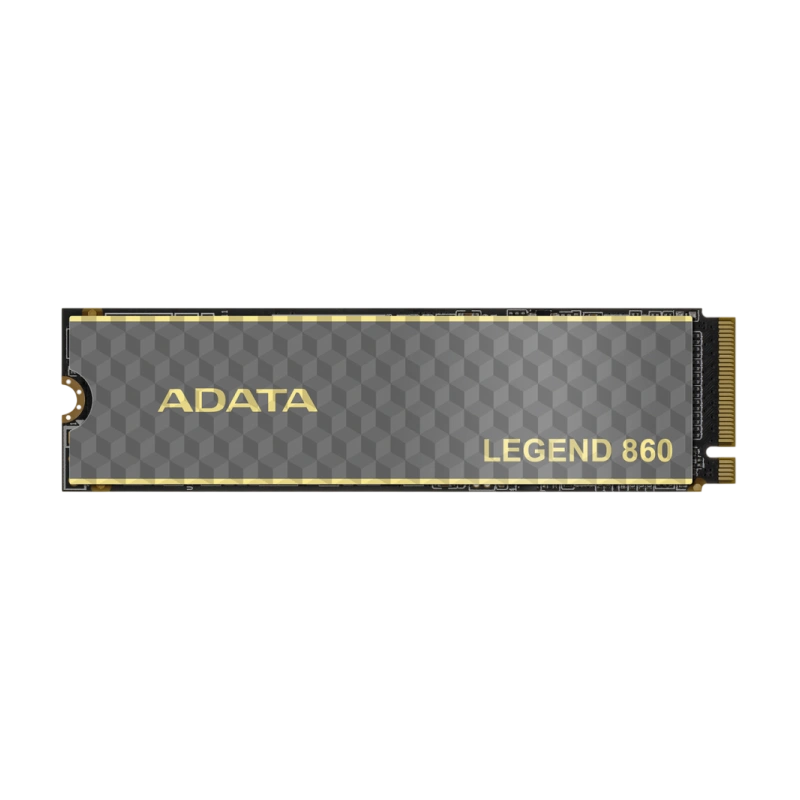 Твердотельный накопитель ADATA XPG 2000 Gb LEGEND 860 (SLEG-860-2000GCS) BOX