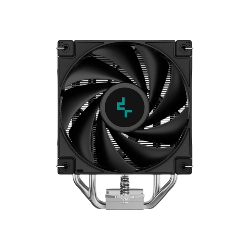 Кулер для процессора Deepcool AK400 Silver/Black (AK400-BKNNMN-G-1)