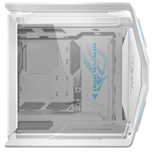 Компьютерный корпус ASUS GR701 ROG HYPERION White (90DC00F3-B39000)