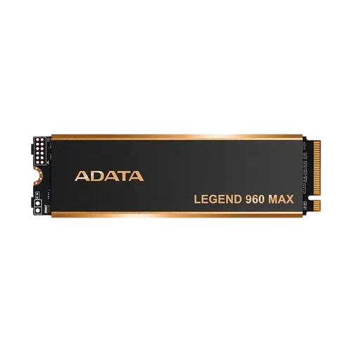 Твердотельный накопитель ADATA XPG 4000 Gb LEGEND 960 MAX (ALEG-960M-4TCS) BOX