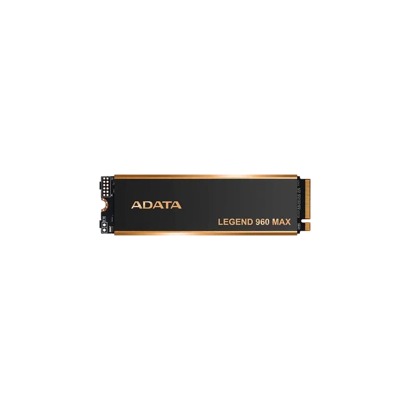 Твердотельный накопитель ADATA XPG 4000 Gb LEGEND 960 MAX (ALEG-960M-4TCS) BOX