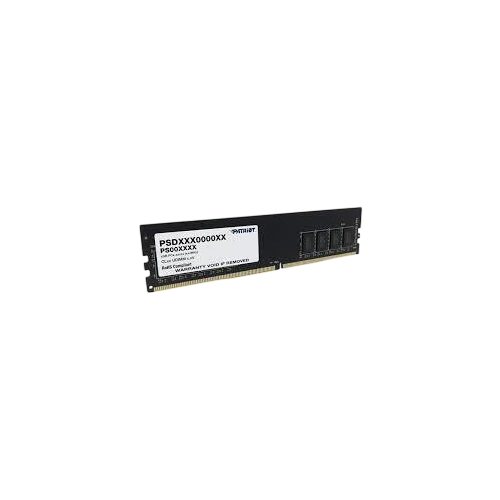 Оперативная память 32 Gb 2666 MHz PATRIOT SL (PSD432G26662)