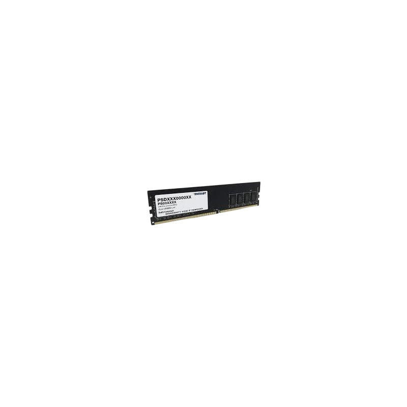 Оперативная память 32 Gb 2666 MHz PATRIOT SL (PSD432G26662)