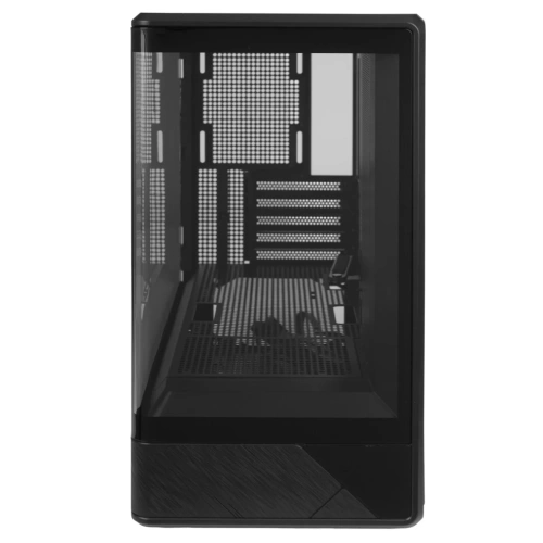 Компьютерный корпус JONSBO D200 TG Black