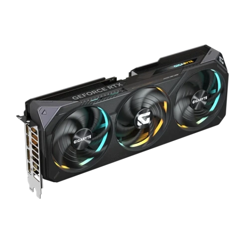 Видеокарта Gigabyte (GV-N5070GAMING OC-12GD) GeForce RTX 5070 12GB GAMING OC