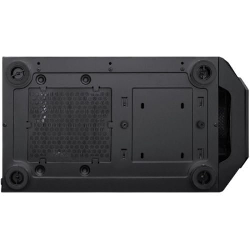 Компьютерный корпус 1STPLAYER FIREBASE XF ARGB Black (XF-BK-4F7)