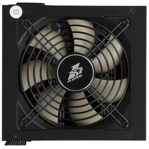 Блок питания 1STPLAYER 500W DK PREMIUM Black (PS-500AX)