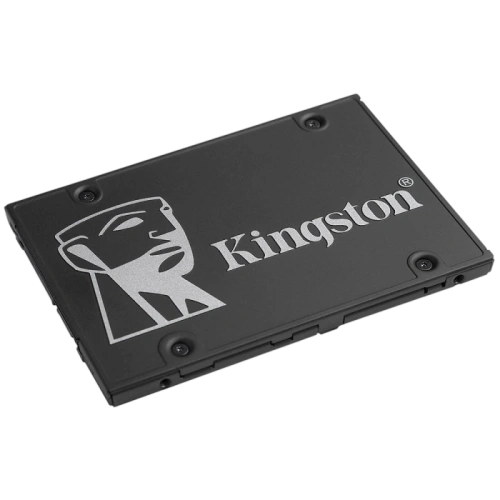 Твердотельный накопитель Kingston 2000 Gb KC600 (SKC600/2048G) BOX