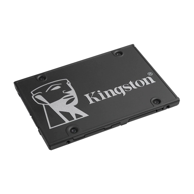 Твердотельный накопитель Kingston 2000 Gb KC600 (SKC600/2048G) BOX