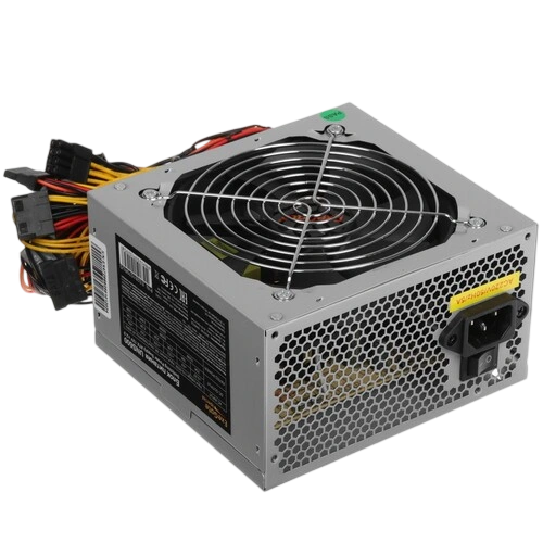 Блок питания ExeGate 600W UNS600 (ES261570RUS)