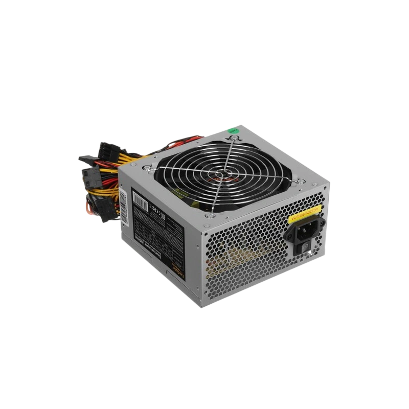 Блок питания ExeGate 600W UNS600 (ES261570RUS)