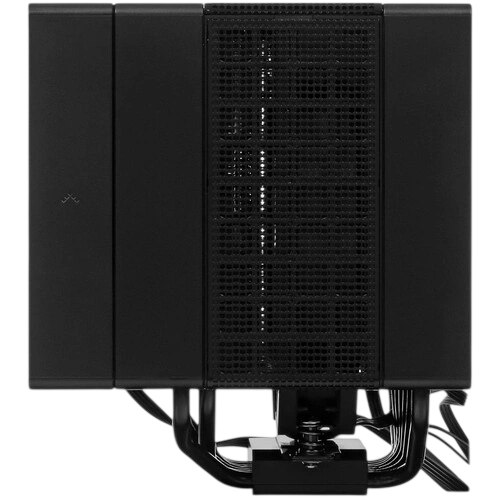 Кулер для процессора Deepcool ASSASSIN IV Black (R-ASN4-BKNNMT-G)