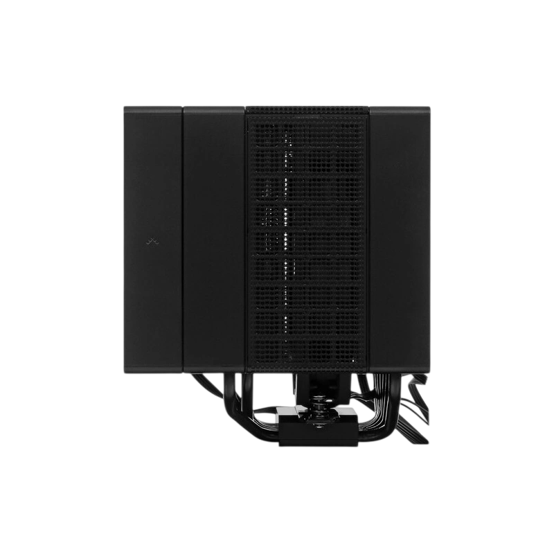 Кулер для процессора Deepcool ASSASSIN IV Black (R-ASN4-BKNNMT-G)