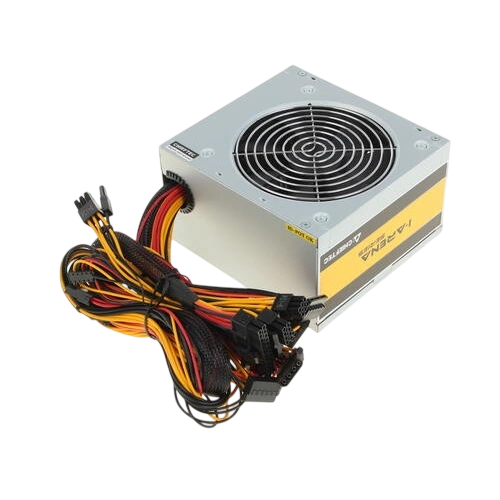 Блок питания Chieftec 700W GPA-700S OEM документация