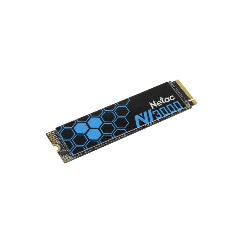 Твердотельный накопитель NETAC 500 Gb (NT01NV3000-500-E4X)