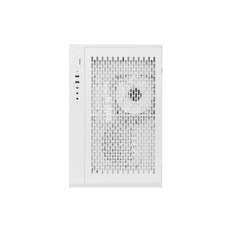 Компьютерный корпус Thermaltake CTE C700 TG ARGB Snow White (CA-1X7-00F6WN-01)