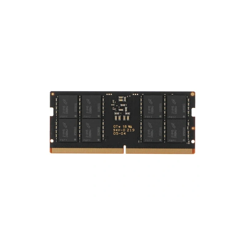 Оперативная память 32 Gb 4800 MHz CRUCIAL (CT32G48C40S5)