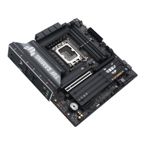 Материнская плата ASUS TUF GAMING B860M-PLUS (90MB1JW0-M0EAY0)