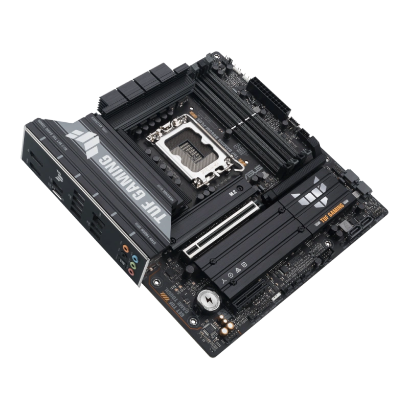 Материнская плата ASUS TUF GAMING B860M-PLUS (90MB1JW0-M0EAY0)