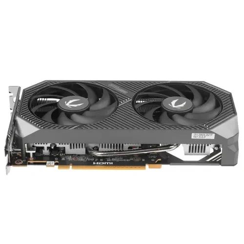 Видеокарта ZOTAC (ZT-B50500E-10M) GeForce RTX 5050 8GB Twin Edge MEDIUM PACK