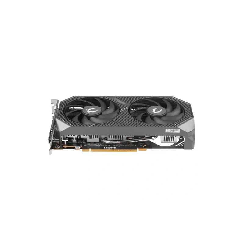 Видеокарта ZOTAC (ZT-B50500E-10M) GeForce RTX 5050 8GB Twin Edge MEDIUM PACK
